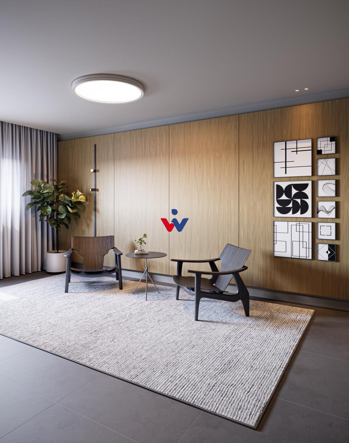 Studios no Sao Francisco apartir de R  338.429,02   consultar ...