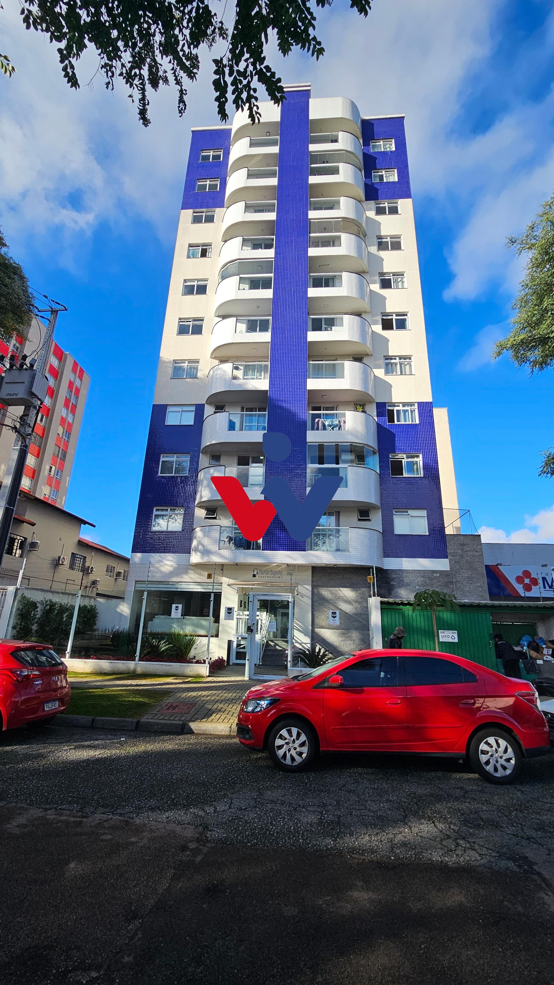 Apartamento com 39m   01 quarto, ao lado do terminal do Portão.