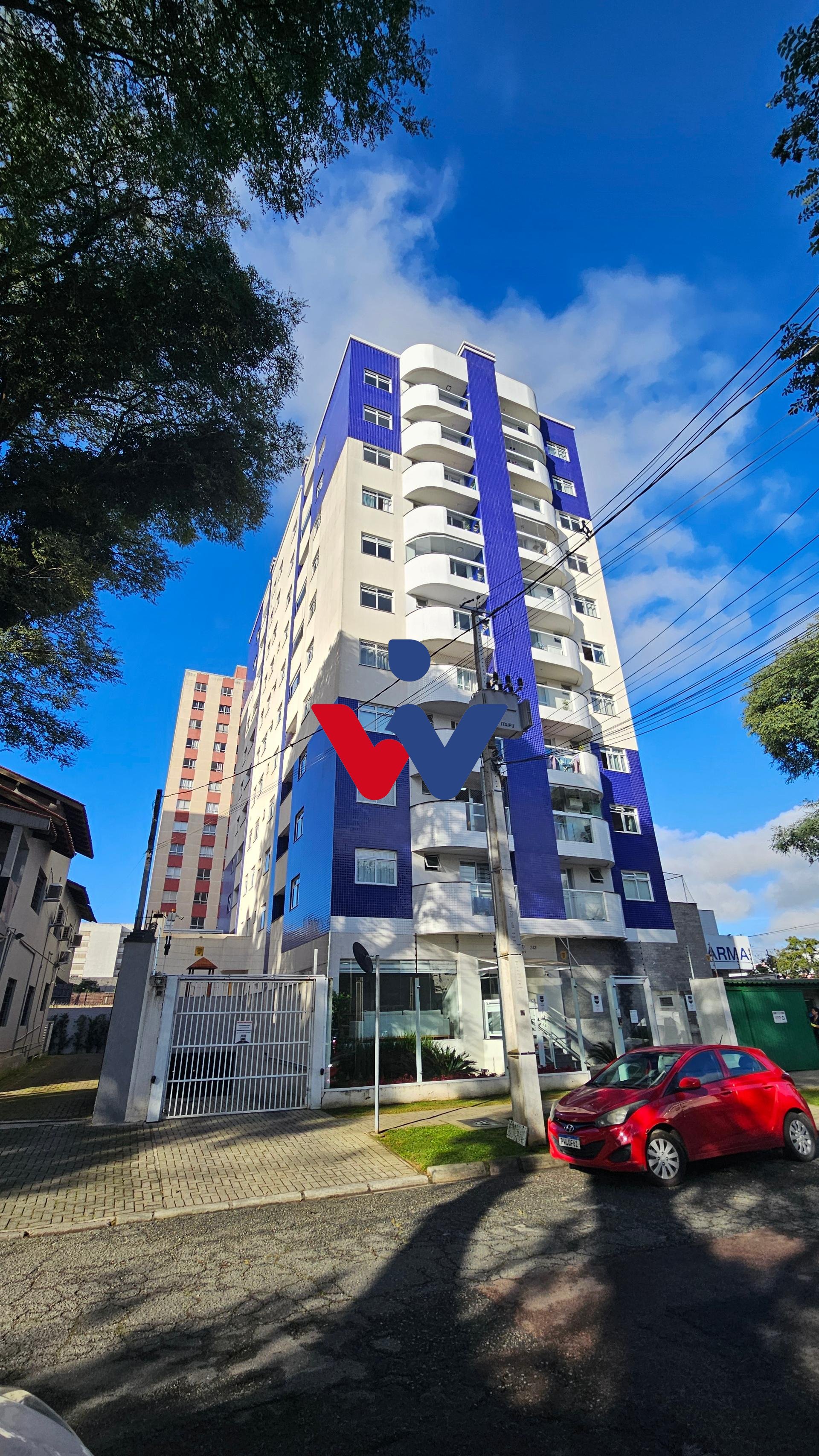 Apartamento com 39m   01 quarto, ao lado do terminal do Portão.