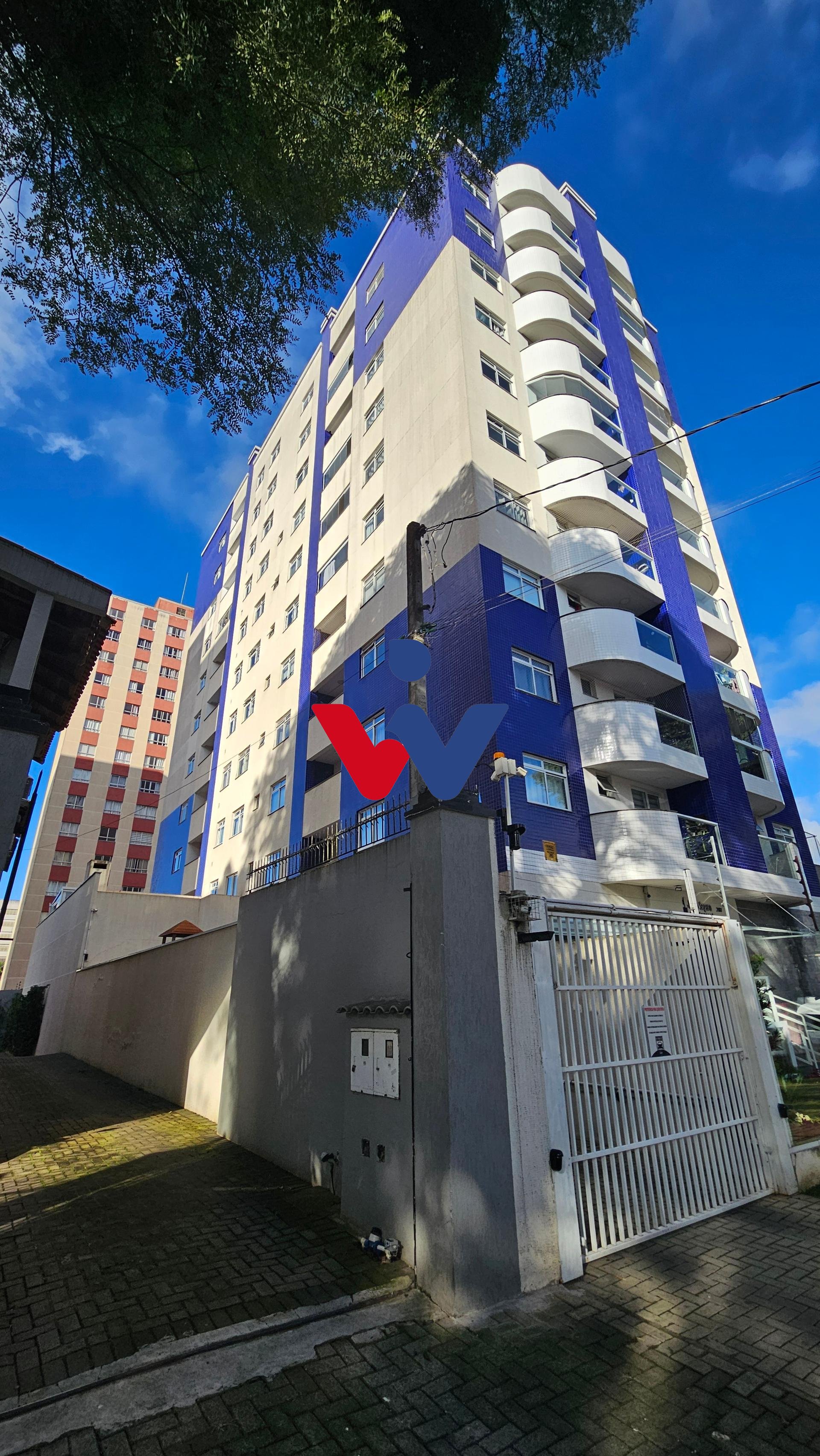 Apartamento com 39m   01 quarto, ao lado do terminal do Portão.