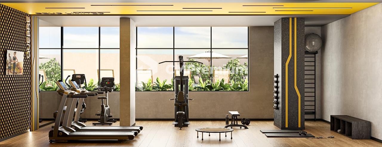 Seu Novo Lar em Água Verde  Apartamentos Sofisticados e Exclus...