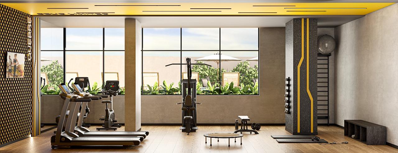 Seu Novo Lar em Água Verde  Apartamentos Sofisticados e Exclus...