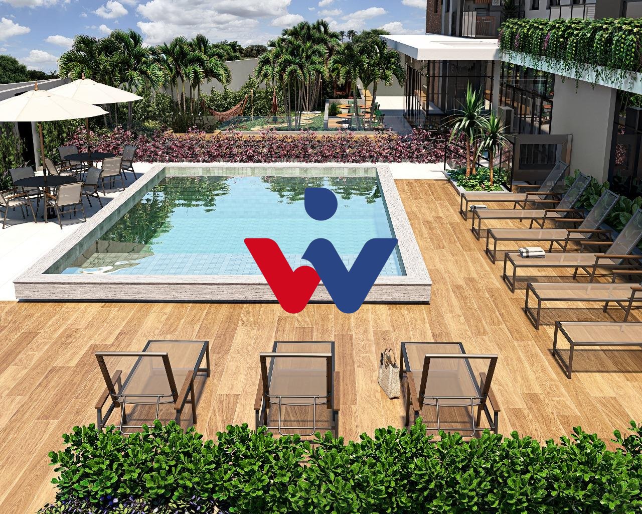 Apartamento com 2 dormitórios à venda,71.82 m , água verde, CU...