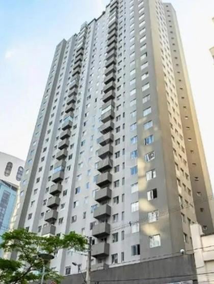 Apartamento com 2 dormitórios à venda,41.00 m , bigorrilho, CU...