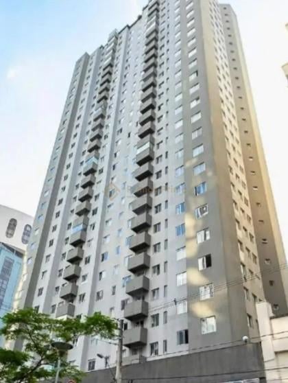 Apartamento com 2 dormit?rios ? venda,41.00 m , bigorrilho, CU...
