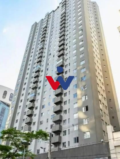 Apartamento com 2 dormitórios à venda,41.00 m , bigorrilho, CU...