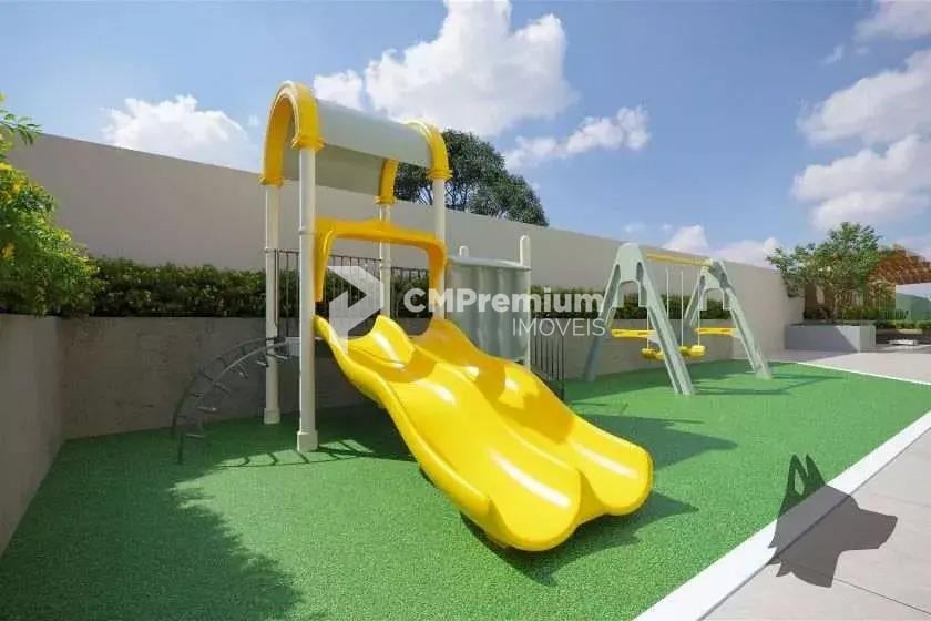 Apartamento de 2 e 3 quartos com vista panorâmica e lazer comp...