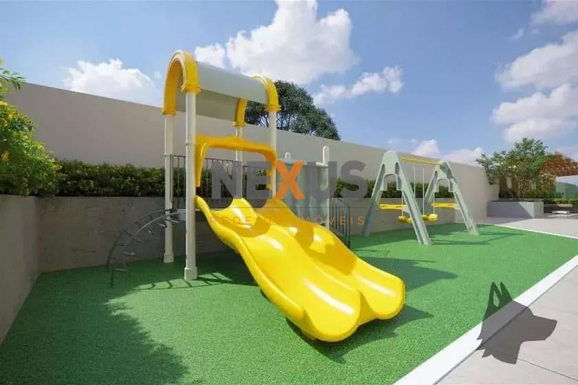 Apartamento com 3 dormitórios à venda,62.11 m , Boa Vista, CUR...