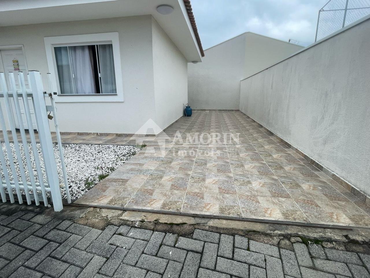 Casa com 2 dormitórios à venda, planta quississana, SAO JOSE D...