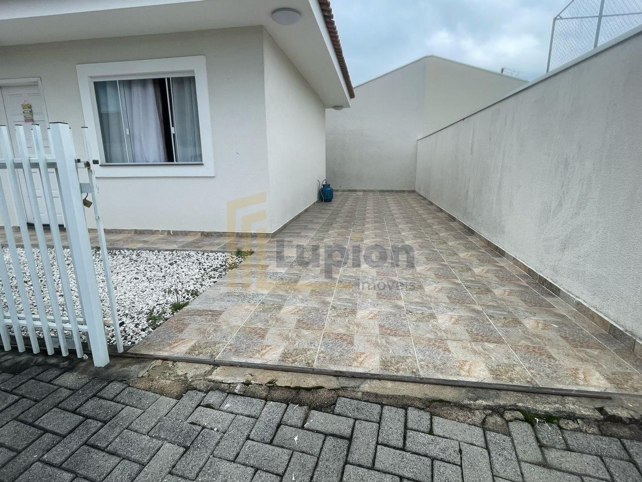 Casa com 2 dormitórios à venda, planta quississana, SAO JOSE D...