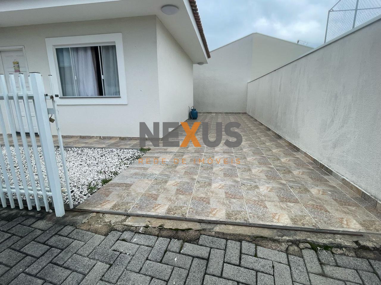 Casa com 2 dormitórios à venda, planta quississana, SAO JOSE D...