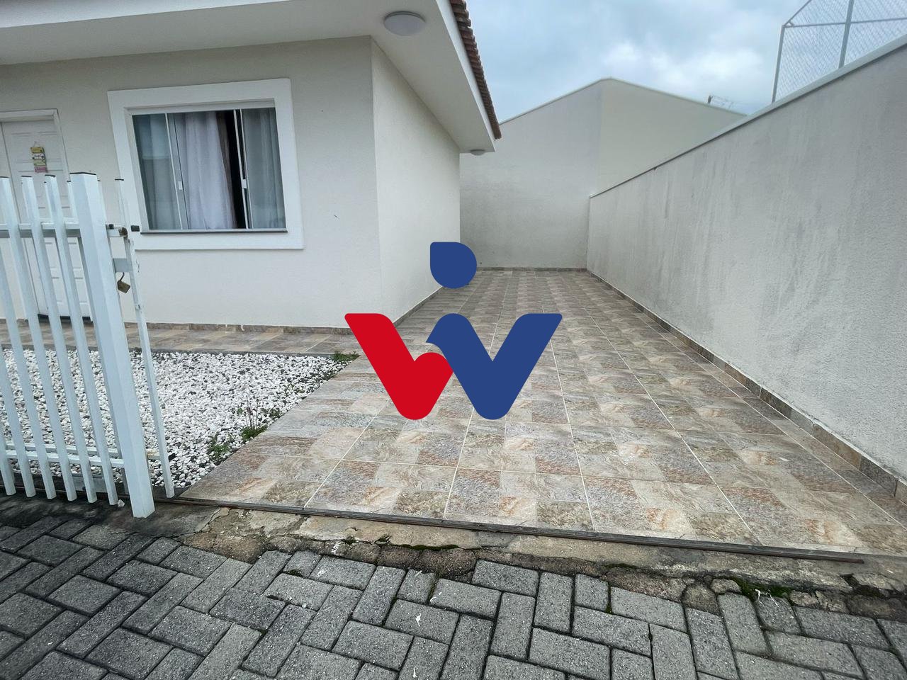 Casa com 2 dormitórios à venda, planta quississana, SAO JOSE D...