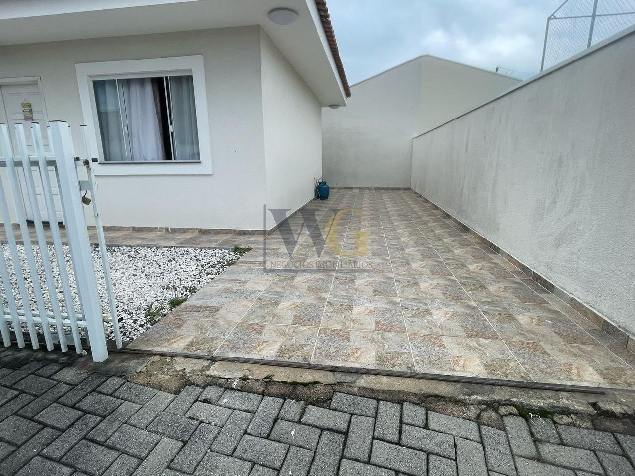 Casa com 2 dormitórios à venda, planta quississana, SAO JOSE D...