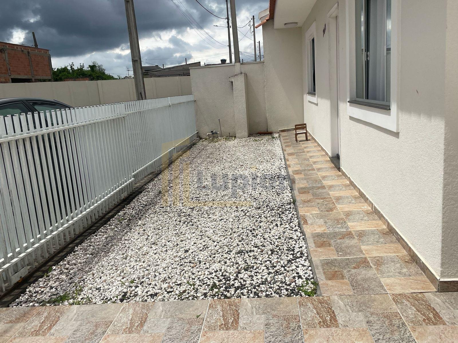 Casa com 2 dormitórios à venda, planta quississana, SAO JOSE D...