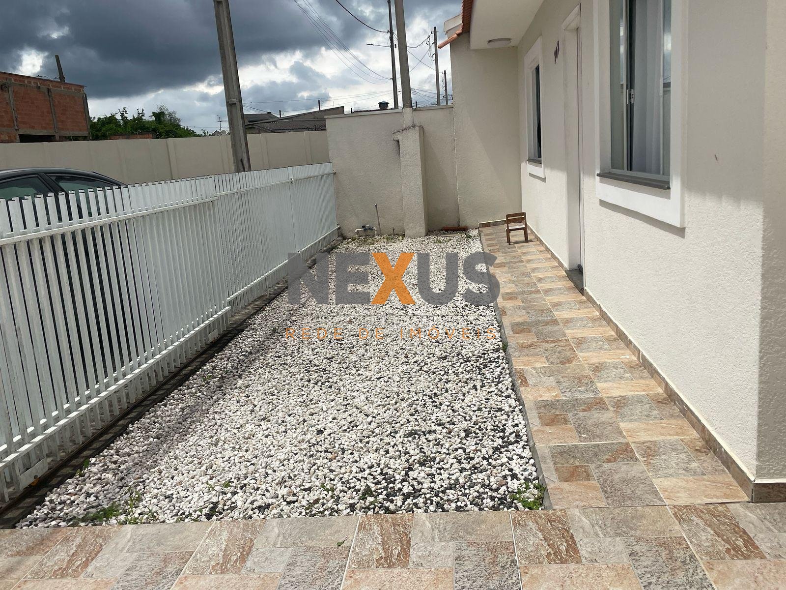 Casa com 2 dormitórios à venda, planta quississana, SAO JOSE D...