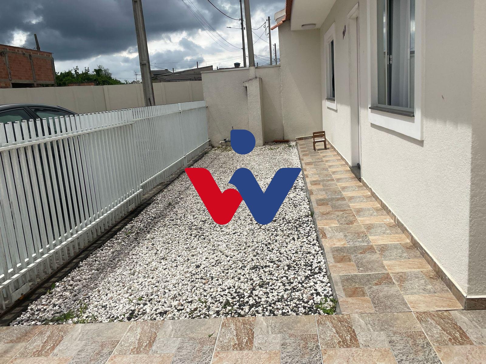 Casa com 2 dormitórios à venda, planta quississana, SAO JOSE D...
