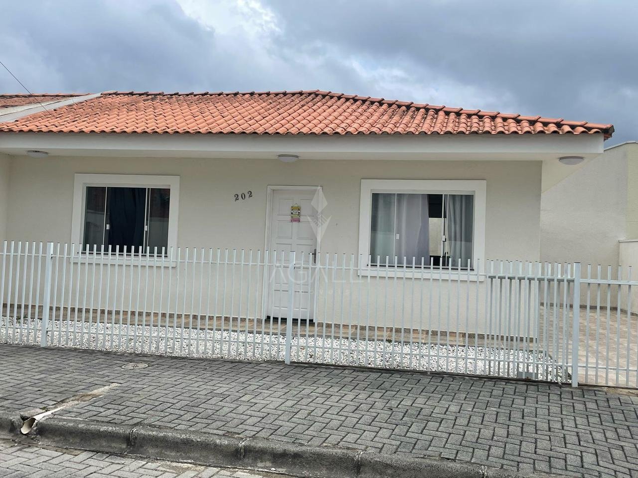 Casa com 2 dormitórios à venda, planta quississana, SAO JOSE D...