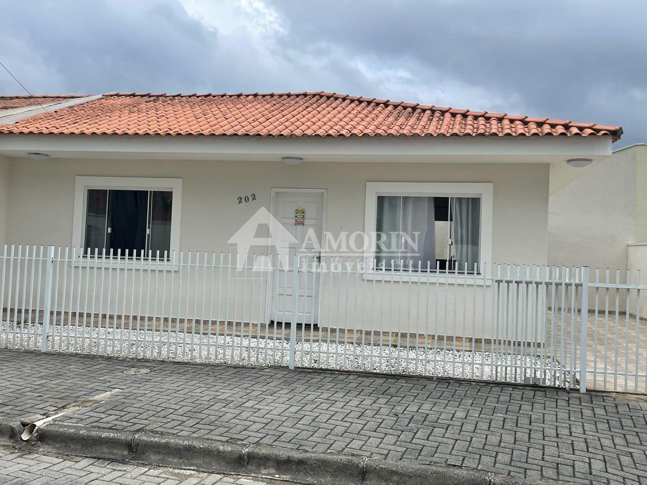Casa com 2 dormitórios à venda, planta quississana, SAO JOSE D...