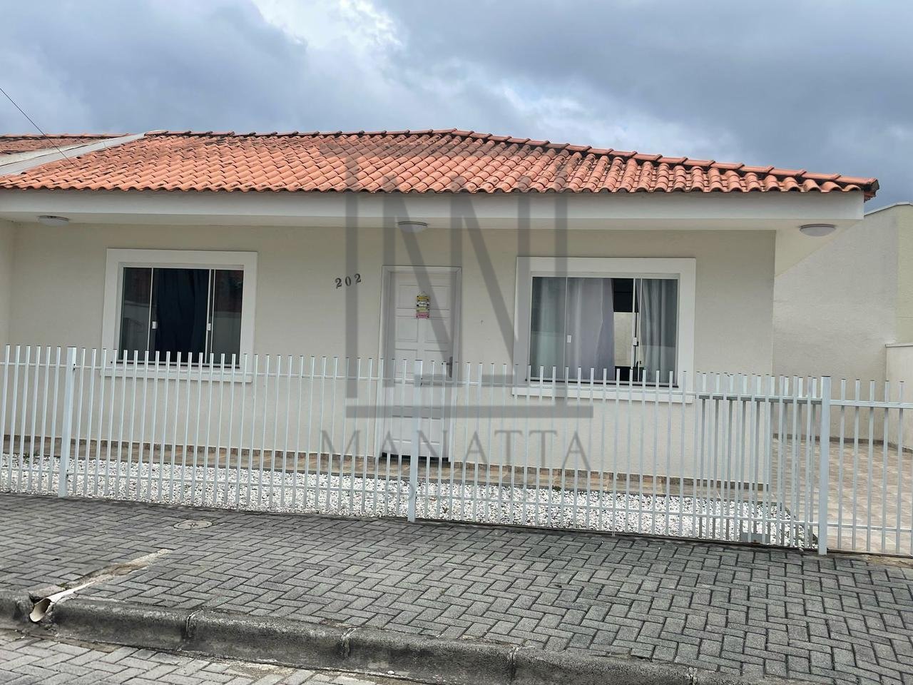 Casa com 2 dormitórios à venda, planta quississana, SAO JOSE D...