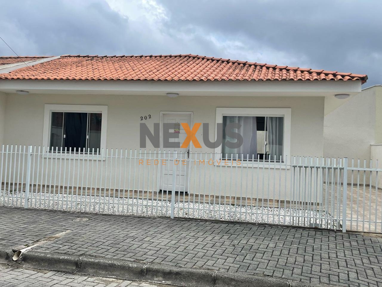 Casa com 2 dormitórios à venda, planta quississana, SAO JOSE D...