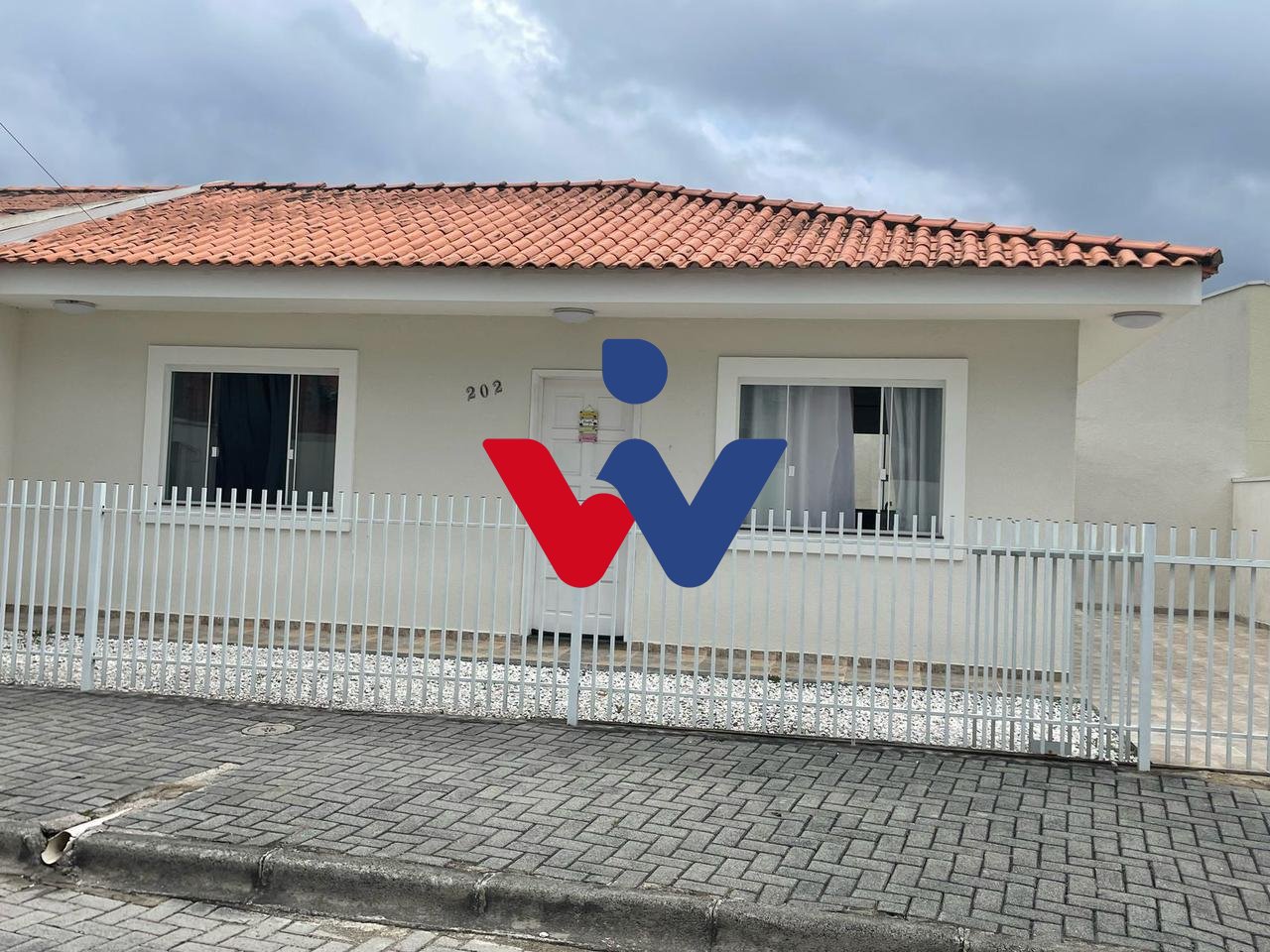 Casa com 2 dormitórios à venda, planta quississana, SAO JOSE D...
