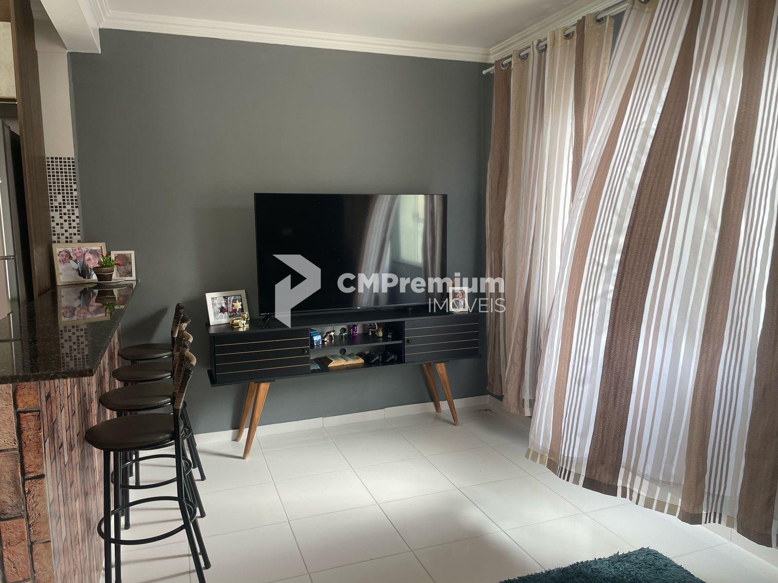 Casa com 2 dormitórios à venda, planta quississana, SAO JOSE D...