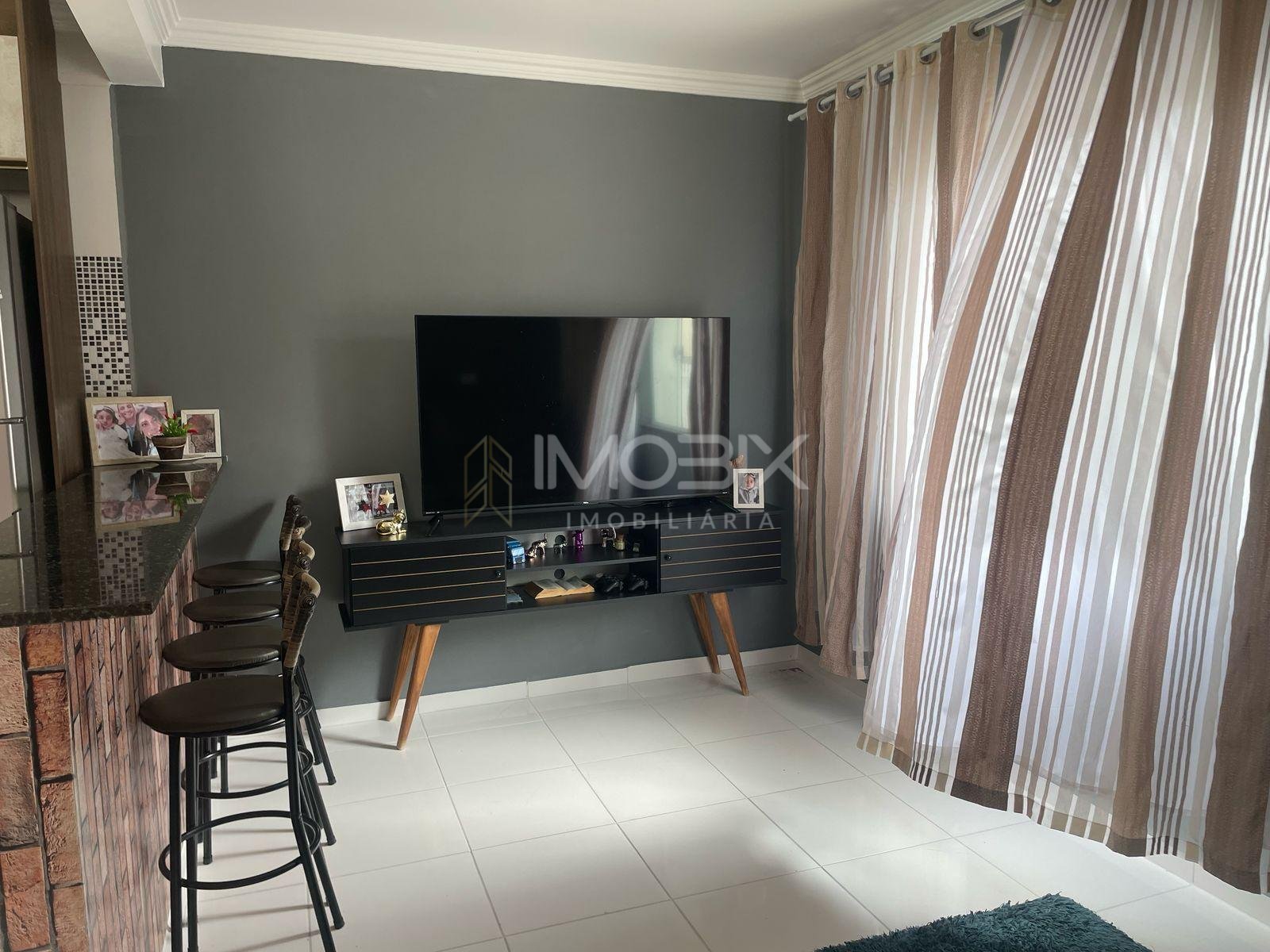Casa com 2 dormitórios à venda, planta quississana, SAO JOSE D...