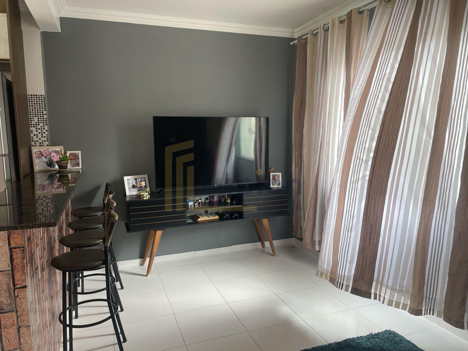 Casa com 2 dormitórios à venda, planta quississana, SAO JOSE D...