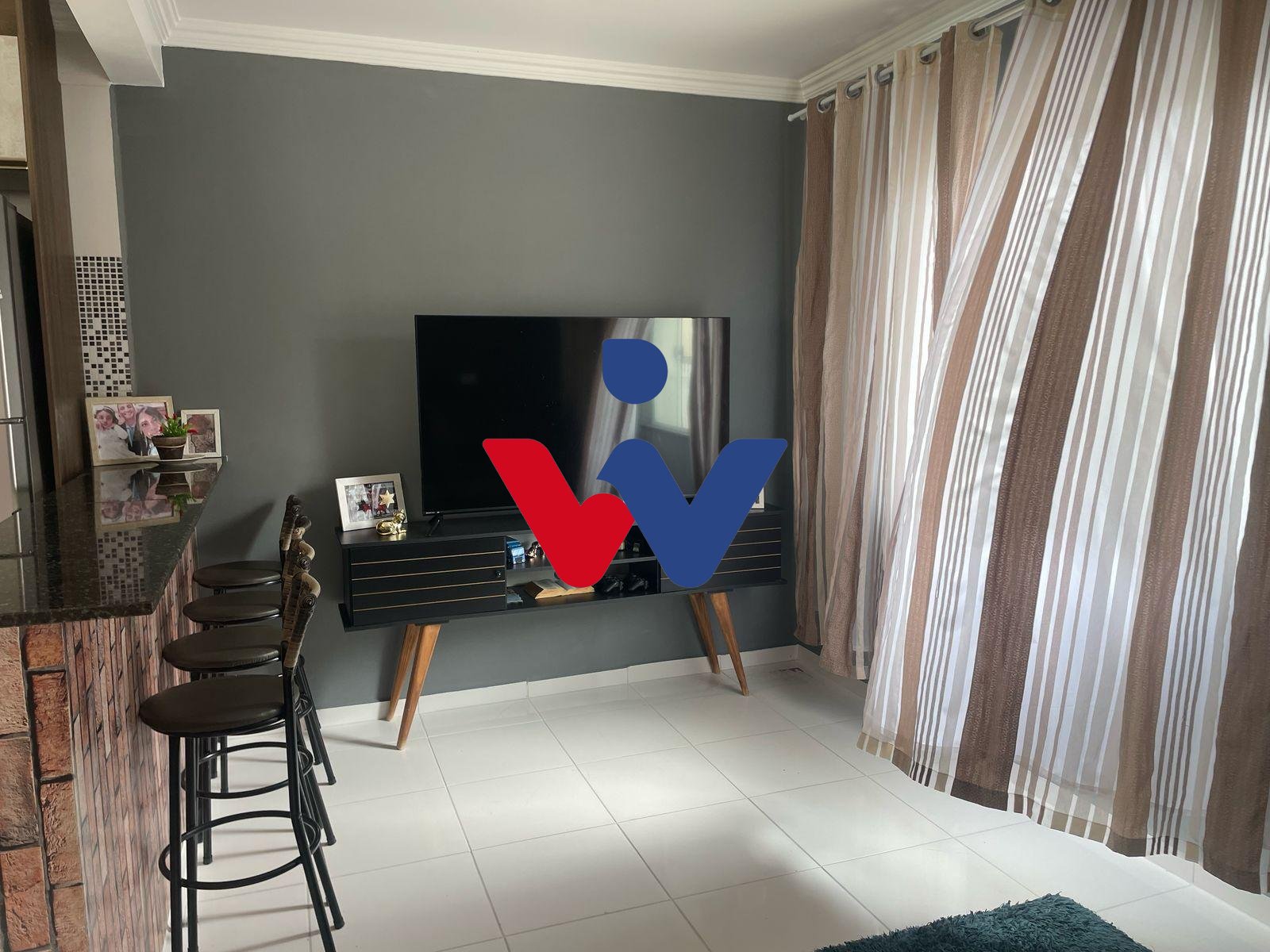 Casa com 2 dormitórios à venda, planta quississana, SAO JOSE D...