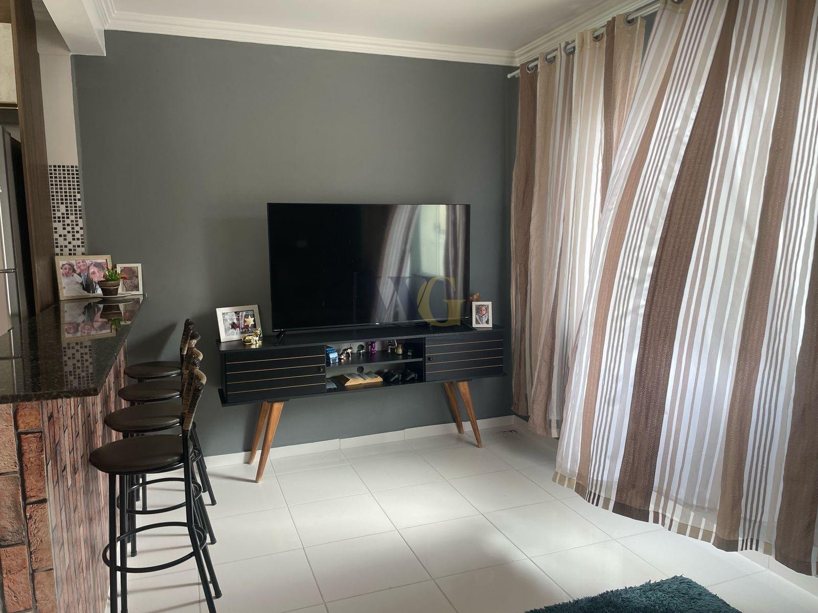 Casa com 2 dormitórios à venda, planta quississana, SAO JOSE D...