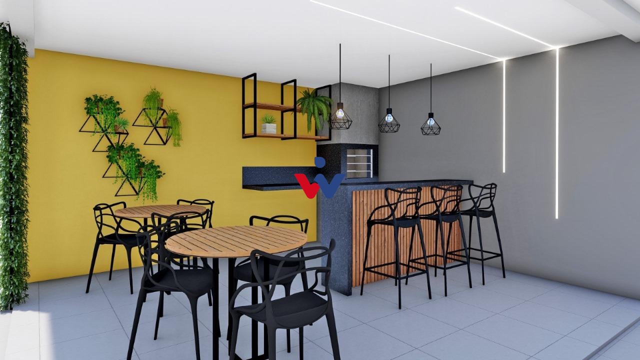 Studio com 1 dormitório à venda,30.31 m , Boa Vista, CURITIBA ...