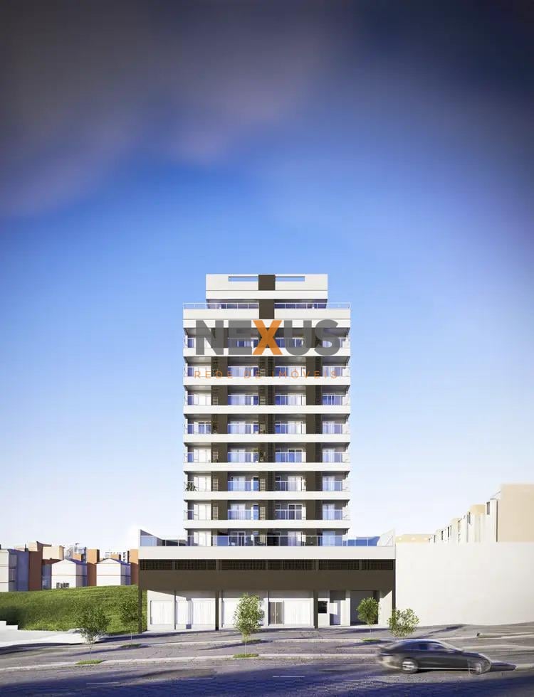 Studio com 1 dormitório à venda,30.31 m , Boa Vista, CURITIBA ...