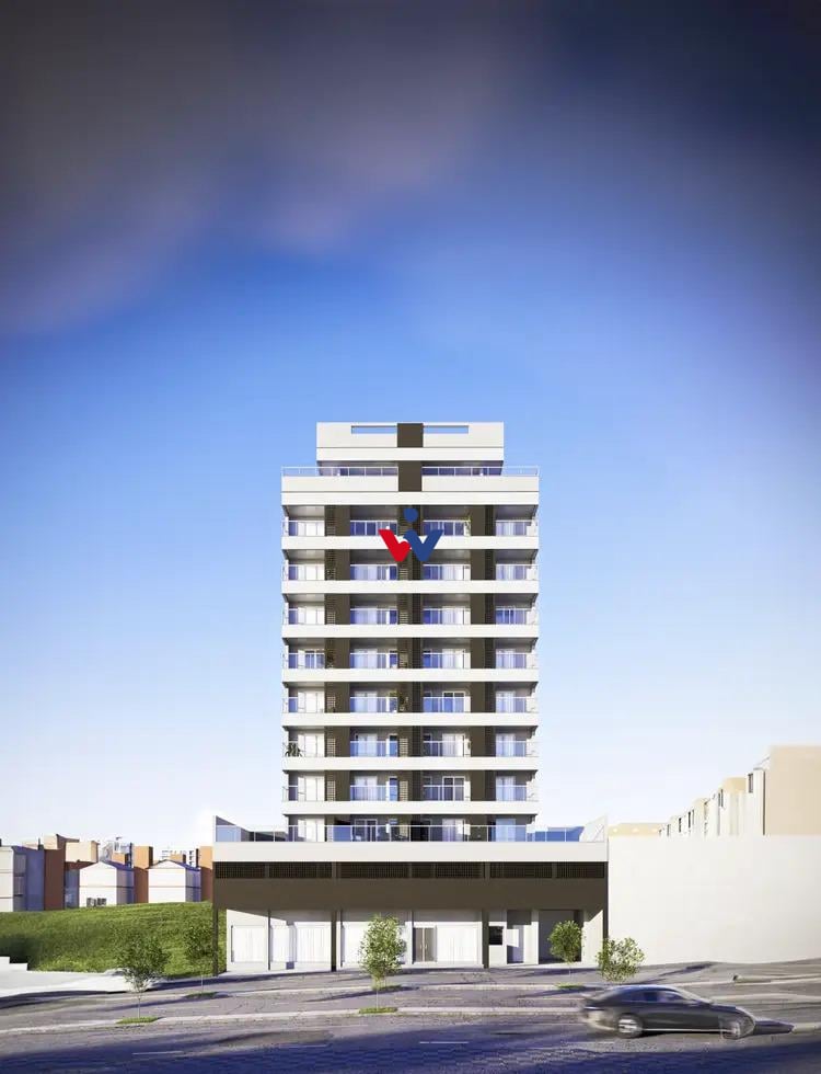 Studio com 1 dormitório à venda,30.31 m , Boa Vista, CURITIBA ...