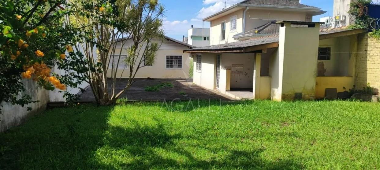Terreno com 3 dormitórios à venda,540.00 m , mercês, CURITIBA ...
