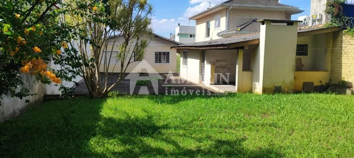 Terreno com 3 dormitórios à venda,540.00 m , mercês, CURITIBA ...