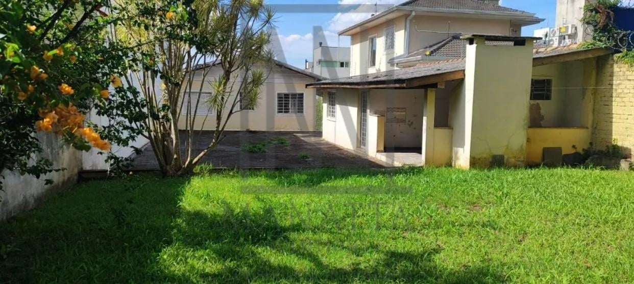 Terreno com 3 dormitórios à venda,540.00 m , mercês, CURITIBA ...