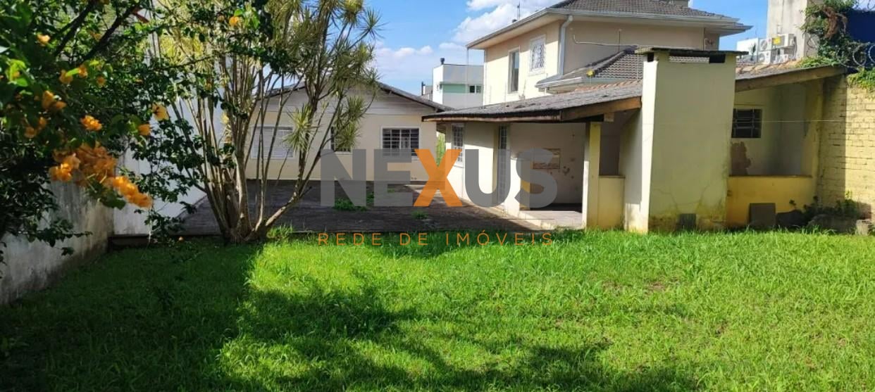 Terreno com 3 dormitórios à venda,540.00 m , mercês, CURITIBA ...