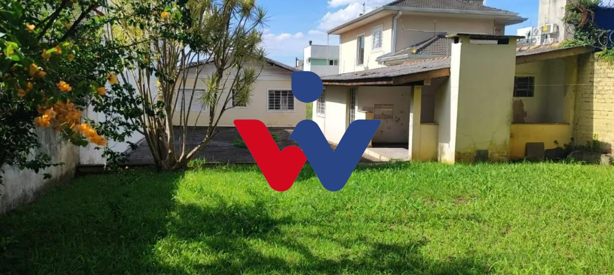 Terreno com 3 dormitórios à venda,540.00 m , mercês, CURITIBA ...