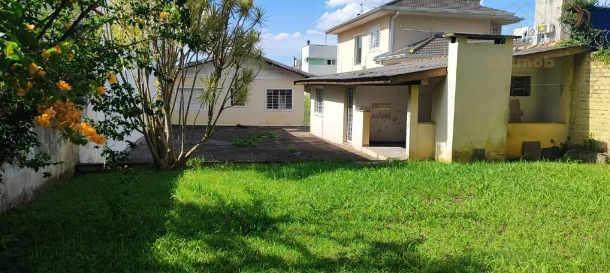 Terreno com 3 dormitórios à venda,540.00 m , mercês, CURITIBA ...