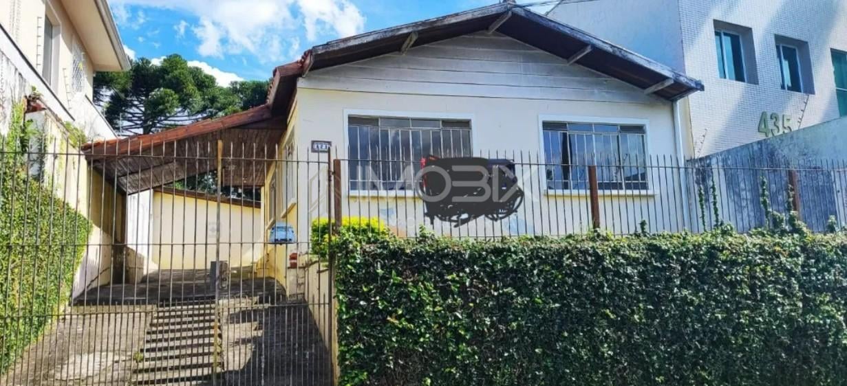 Terreno com 3 dormitórios à venda,540.00 m , mercês, CURITIBA ...