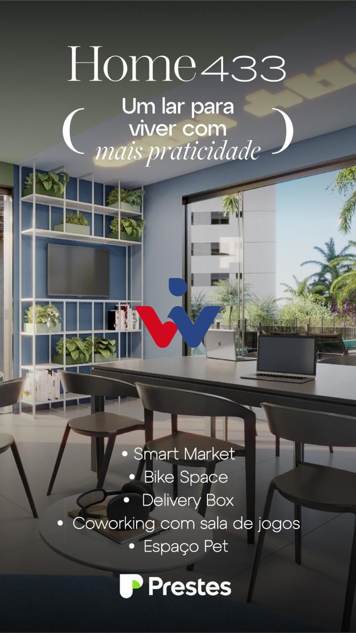 Apartamento à venda, Terra Bonita, LONDRINA - PR