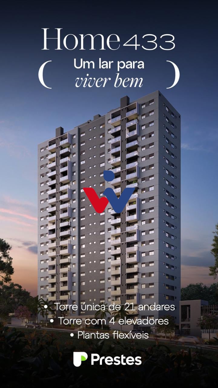 Apartamento à venda, Terra Bonita, LONDRINA - PR