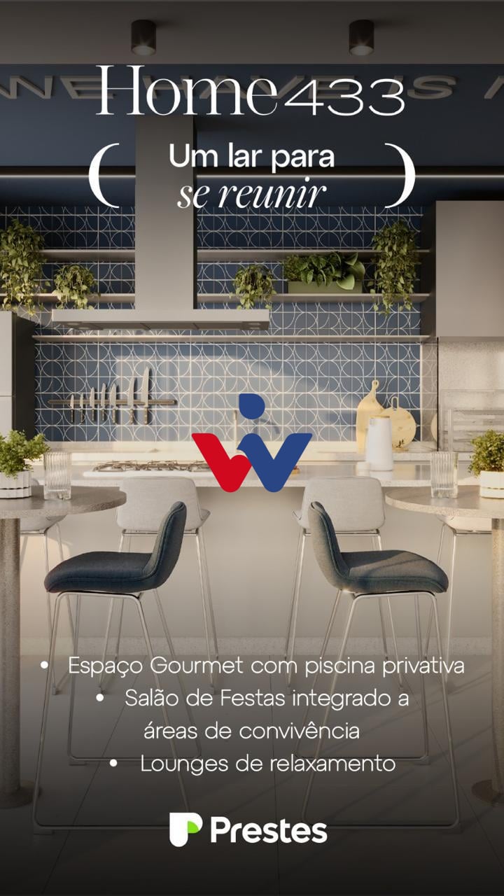 Apartamento à venda, Terra Bonita, LONDRINA - PR