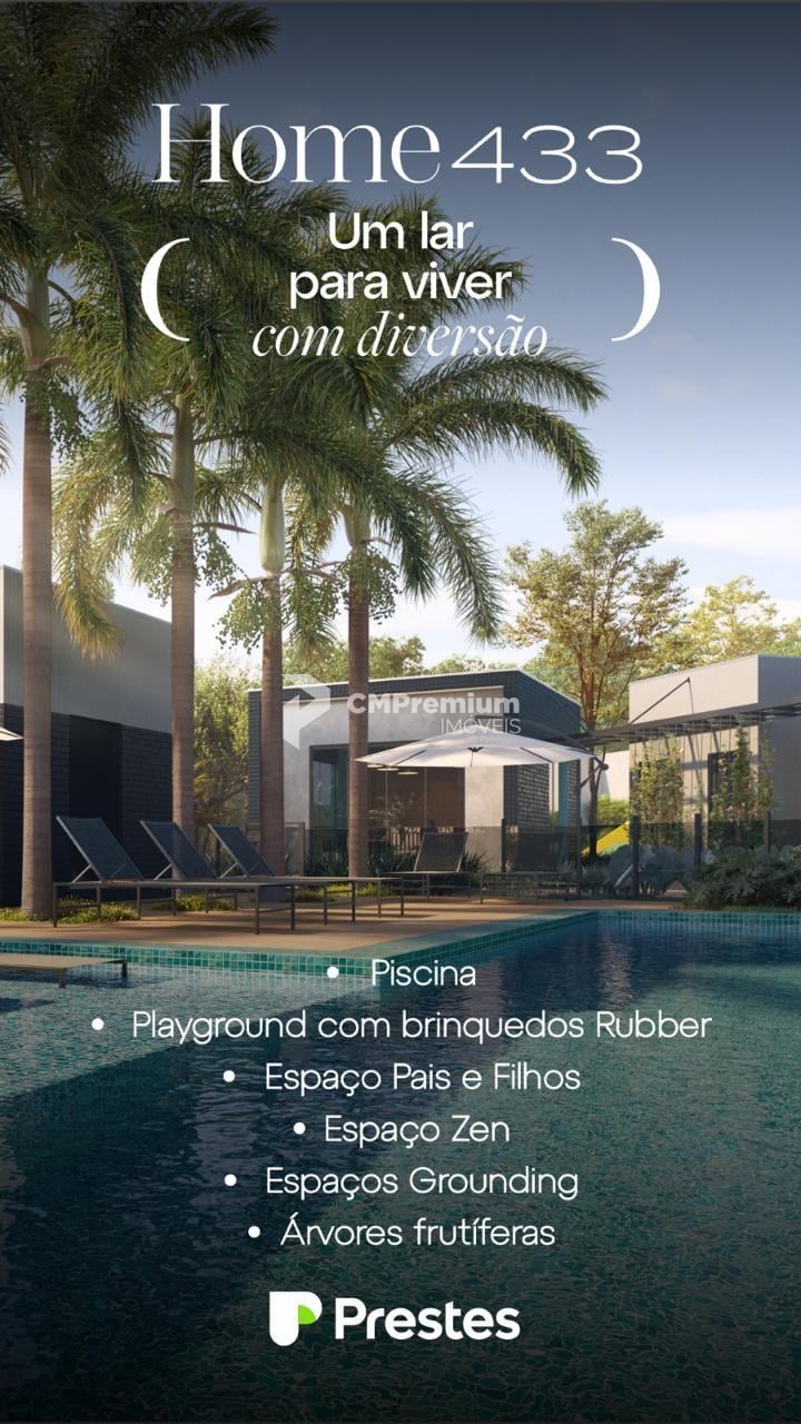 Apartamento Home 433, LONDRINA - PR