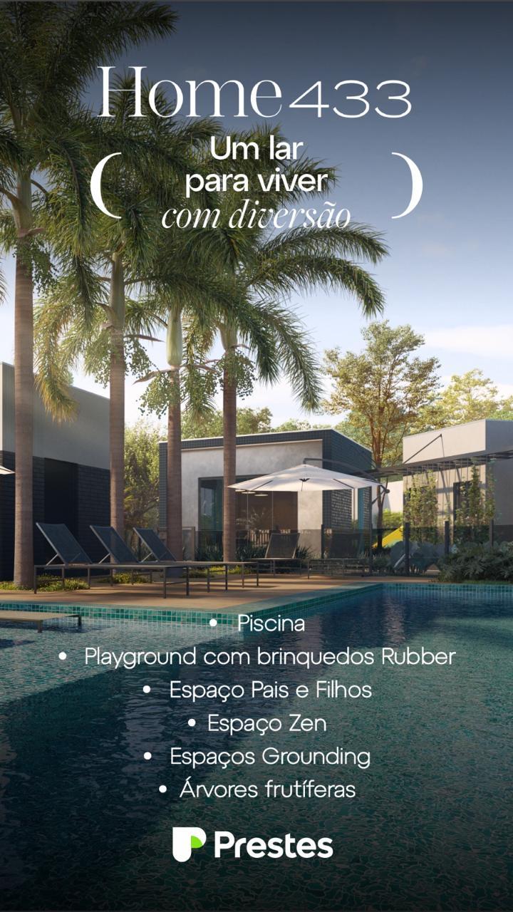 Apartamentos à Venda no Home 433  Modernidade e Conforto no Te...