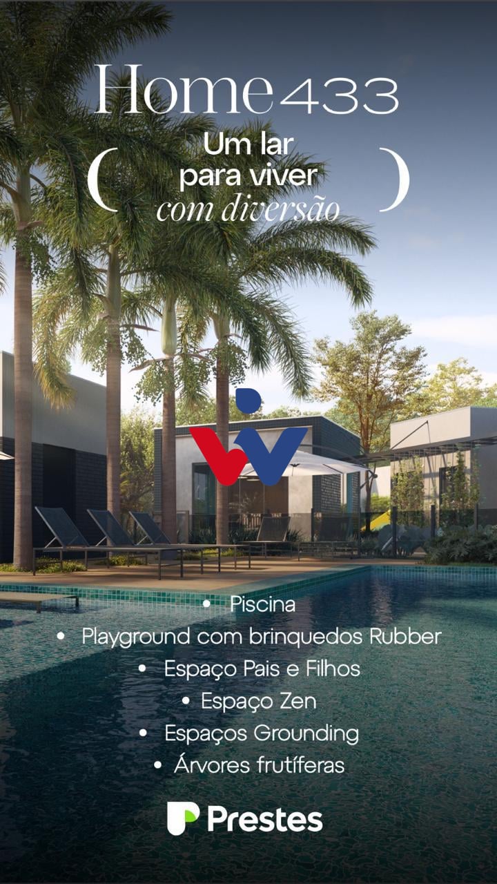 Apartamento à venda, Terra Bonita, LONDRINA - PR