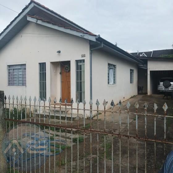 Terreno de 625m  totalmente murado à venda na Vila São Paulo  ...