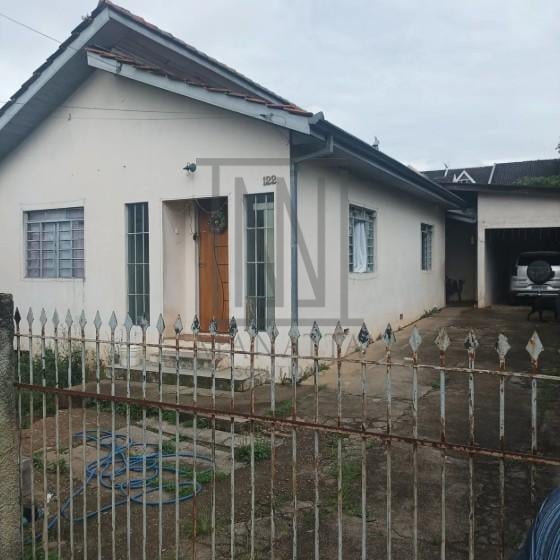 Terreno à venda,625.00 m , uberaba, CURITIBA - PR