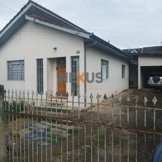 Terreno à venda,625.00 m , uberaba, CURITIBA - PR