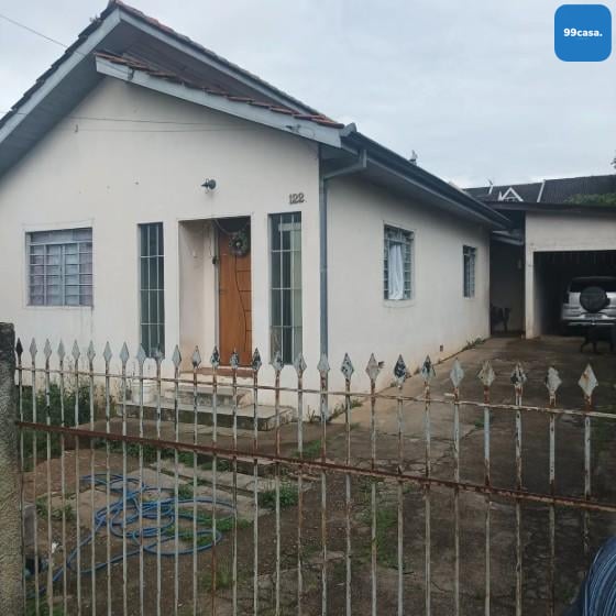 Terreno de 625m  totalmente murado à venda na Vila São Paulo  ...